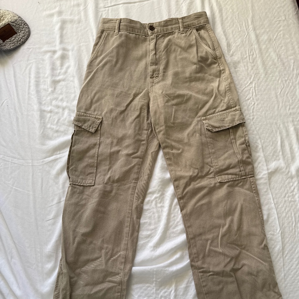 Cargo pants